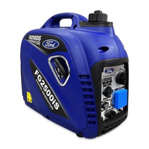 Ford FG2500iS Petrol Inverter Generator - 2.2kW